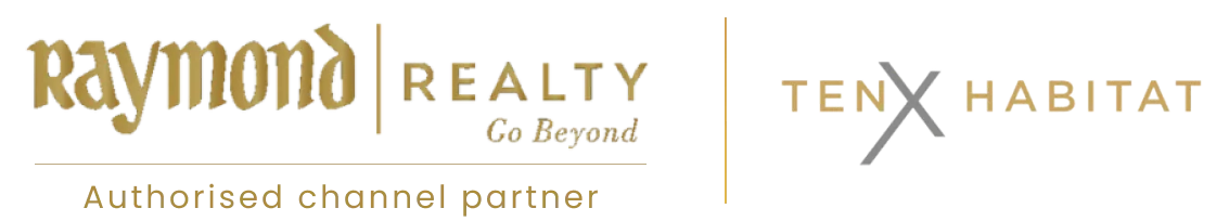 Raymond Habitat Logo